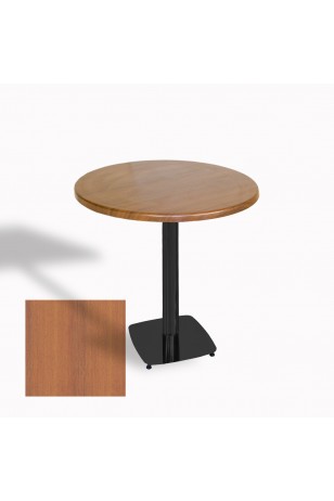 Tokyo Werzalit Yuvarlak Masa 90 cm (ESB)