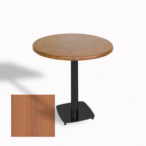 Tokyo Werzalit Yuvarlak Masa 90 cm (ESB)
