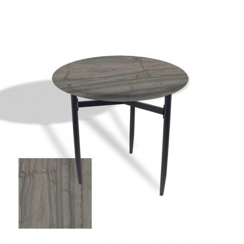 Venedik Masa Yuvarlak Çap 80 ESB (Werzalit, Wermodin veya Allzalit Tabla)