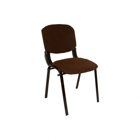 Form Ofis ve Toplantı Sandalyesi (Kumaş)