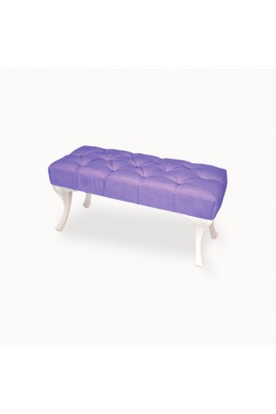 Bench Puf Kapitoneli