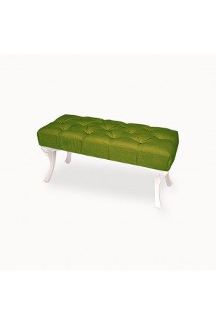 Bench Puf Kapitoneli