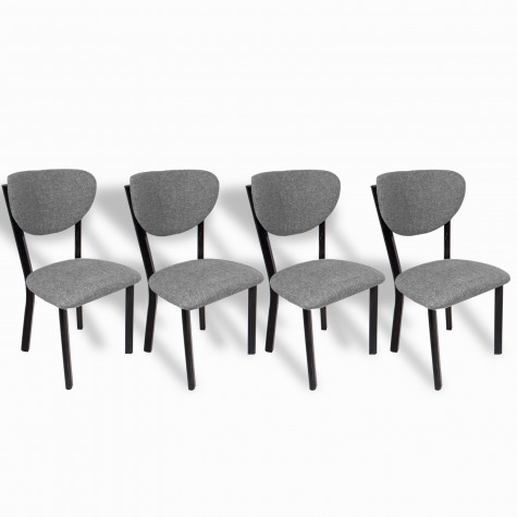 Elma Sandalye (4 Adet Fiyatıdır)