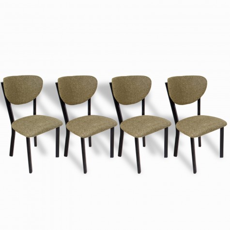 Elma Sandalye (4 Adet Fiyatıdır)