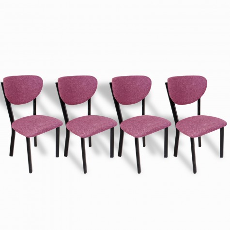 Elma Sandalye (4 Adet Fiyatıdır)