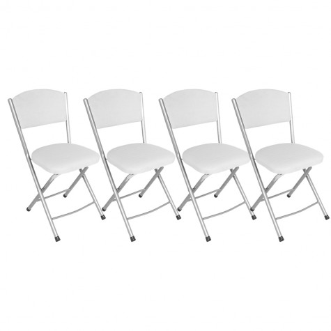 Katlanır Sandalye ( 4 Adet Fiyatıdır)