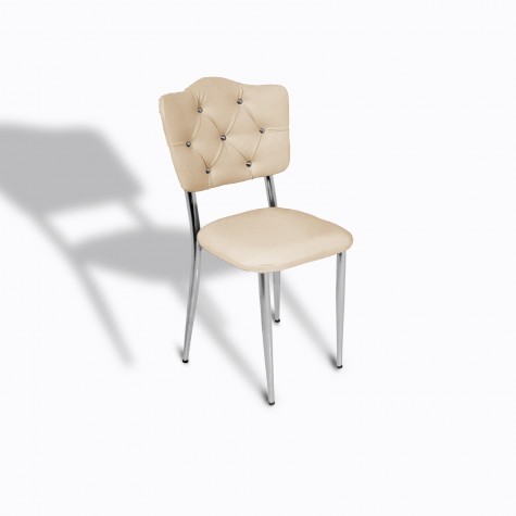 Klas Sandalye - Tello Deri (4 Adet)