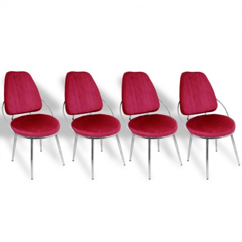 Aras Sandalye (4 Adet Fiyatıdır)