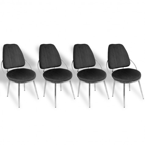 Aras Sandalye (4 Adet Fiyatıdır)