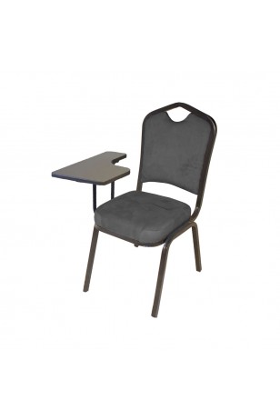 Hilton Yazı Tahtalı Sandalye (6 Adet)