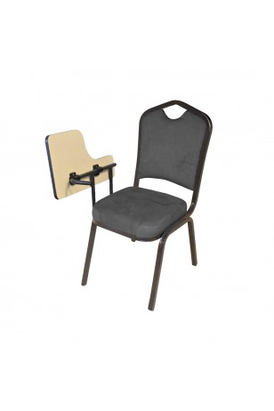 Hilton Yazı Tahtalı Sandalye (6 Adet)