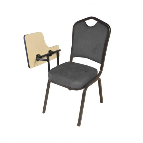 Hilton Yazı Tahtalı Sandalye (6 Adet)