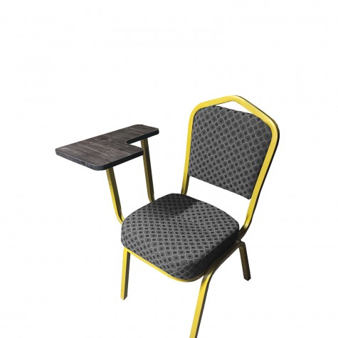 Hilton Yazı Tahtalı Sandalye (6 Adet)