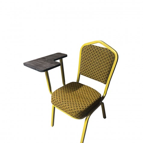 Hilton Yazı Tahtalı Sandalye (6 Adet)