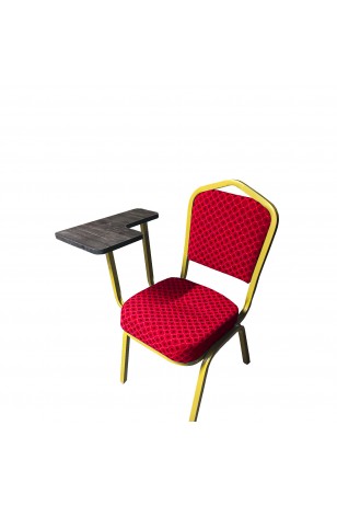 Hilton Yazı Tahtalı Sandalye (6 Adet)