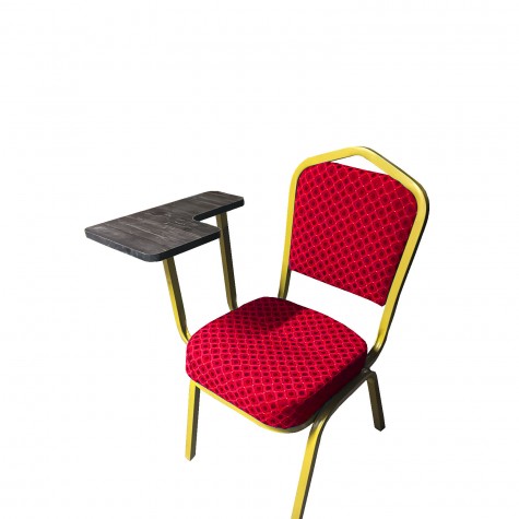 Hilton Yazı Tahtalı Sandalye (6 Adet)