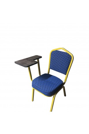 Hilton Yazı Tahtalı Sandalye (6 Adet)