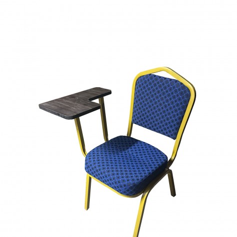 Hilton Yazı Tahtalı Sandalye (6 Adet)