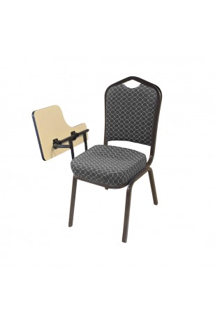 Hilton Yazı Tahtalı Sandalye (6 Adet)