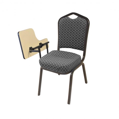 Hilton Yazı Tahtalı Sandalye (6 Adet)