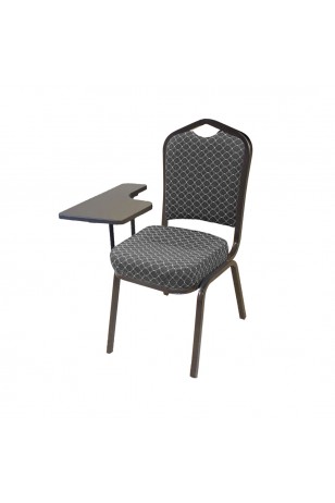 Hilton Yazı Tahtalı Sandalye (6 Adet)