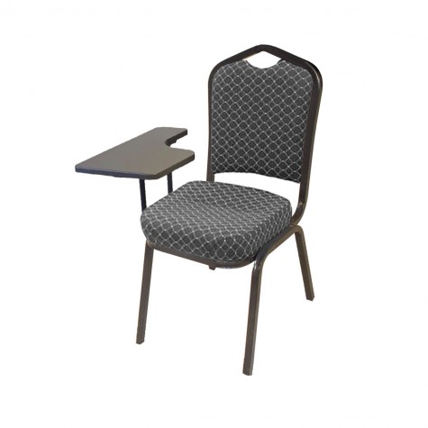 Hilton Yazı Tahtalı Sandalye (6 Adet)