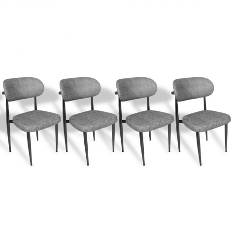 Marven Sandalye (ESB) (4 Adet Fiyatıdır)