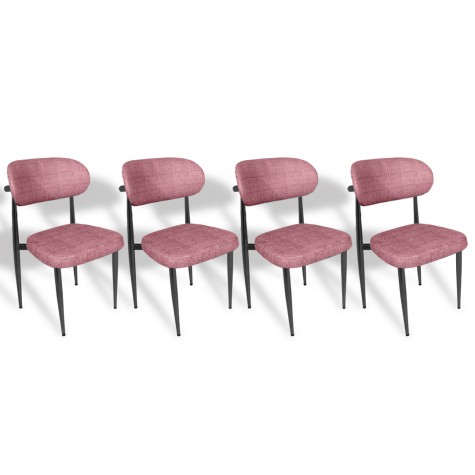 Marven Sandalye (ESB) (4 Adet Fiyatıdır)