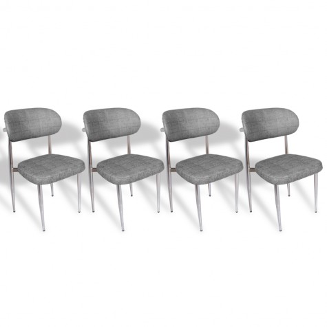 Marven Sandalye  (4 Adet Fiyatıdır)