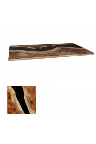 Werzalit, Allzalit veya Wermodin Masa Tablası 70X120