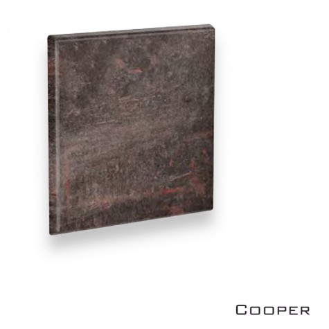 Werzalit Kare Masa Tablası 60X60 - Cooper