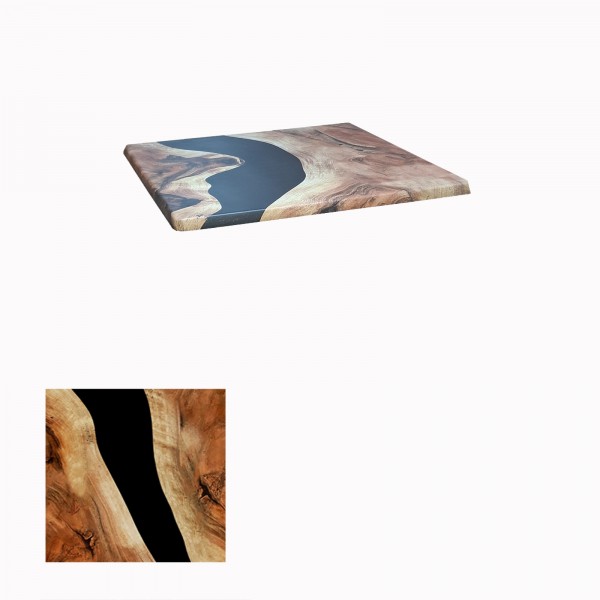 Werzalit, Allzalit veya Wermodin Masa Tablası 60X60 Werzalit, Allzalit veya Wermodin Masa Tablası 60X60