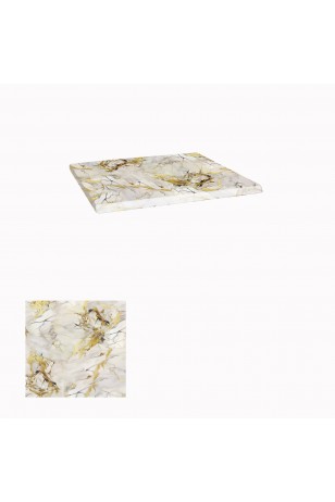 Werzalit, Allzalit veya Wermodin Masa Tablası 60X60