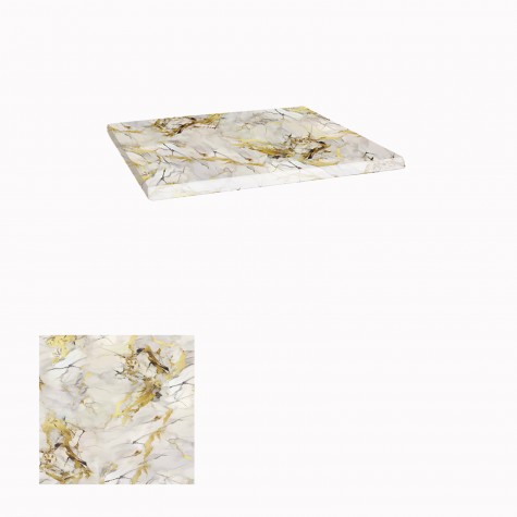 Werzalit, Allzalit veya Wermodin Masa Tablası 60X60