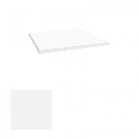 Laminat Masa Tablası (120x120)