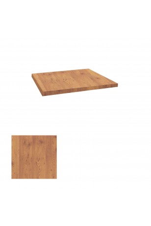 Laminat Masa Tablası (120x120)