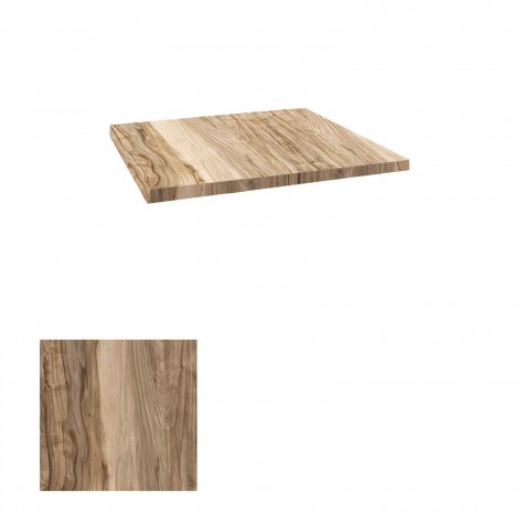 Laminat Masa Tablası (120x120)