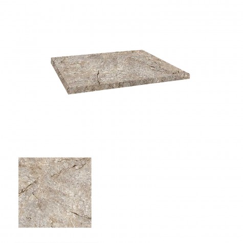 Laminat Masa Tablası (120x120)