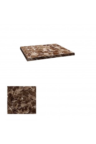 Laminat Masa Tablası (70x70)