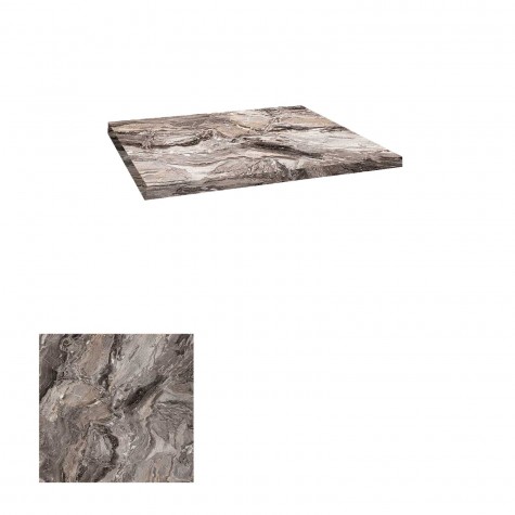 Laminat Masa Tablası (70x70)