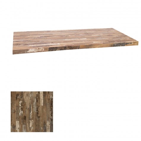 Laminat Masa Tablası (70X120)