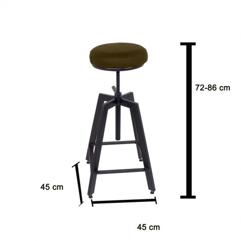 Bar Taburesi Ayarlanabilir